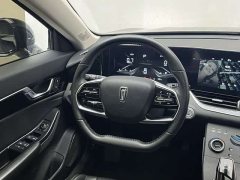 FAW Besturn B70 2023 Third Generation 1.5T Automatic Comfort 70th Anniversary Edition - ფოტო 10
