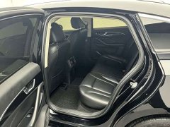 FAW Besturn B70 2023 Third Generation 1.5T Automatic Comfort 70th Anniversary Edition - ფოტო 14