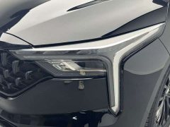 FAW Besturn B70 2023 Third Generation 1.5T Automatic Comfort 70th Anniversary Edition - ფოტო 15