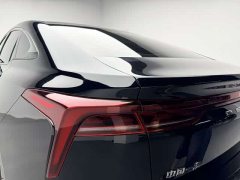 FAW Besturn B70 2023 Third Generation 1.5T Automatic Comfort 70th Anniversary Edition - ფოტო 16