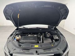 FAW Besturn B70 2023 Third Generation 1.5T Automatic Comfort 70th Anniversary Edition - ფოტო 17