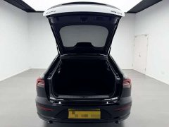 FAW Besturn B70 2023 Third Generation 1.5T Automatic Comfort 70th Anniversary Edition - ფოტო 18