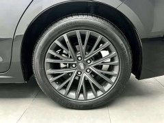 FAW Besturn B70 2023 Third Generation 1.5T Automatic Comfort 70th Anniversary Edition - ფოტო 19