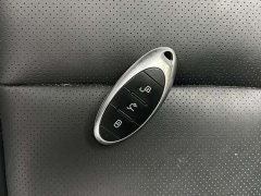 FAW Besturn B70 2023 Third Generation 1.5T Automatic Comfort 70th Anniversary Edition - ფოტო 20