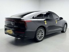 FAW Besturn B70 2023 Third Generation 1.5T Automatic Comfort 70th Anniversary Edition - ფოტო 6