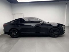 FAW Besturn B70 2023 Third Generation 1.5T Automatic Comfort 70th Anniversary Edition - ფოტო 7