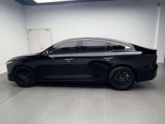 FAW Besturn B70 2023 Third Generation 1.5T Automatic Comfort 70th Anniversary Edition - ფოტო 8