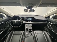 FAW Besturn B70 2023 Third Generation 1.5T Automatic Comfort 70th Anniversary Edition - ფოტო 9