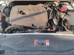 Ford Mondeo 2020 EcoBoost 180 Fashion - ფოტო 10