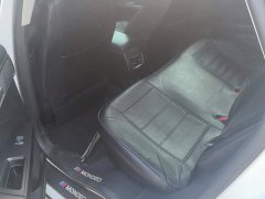 Ford Mondeo 2020 EcoBoost 180 Fashion - ფოტო 11
