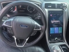 Ford Mondeo 2020 EcoBoost 180 Fashion - ფოტო 12