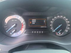 Ford Mondeo 2020 EcoBoost 180 Fashion - ფოტო 14