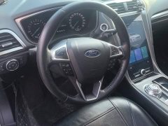 Ford Mondeo 2020 EcoBoost 180 Fashion - ფოტო 15