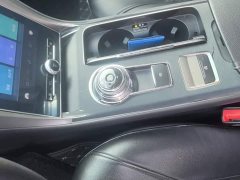 Ford Mondeo 2020 EcoBoost 180 Fashion - ფოტო 16