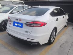 Ford Mondeo 2020 EcoBoost 180 Fashion - ფოტო 3