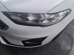 Ford Mondeo 2020 EcoBoost 180 Fashion - ფოტო 5