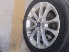 Ford Mondeo 2020 EcoBoost 180 Fashion - ფოტო 6