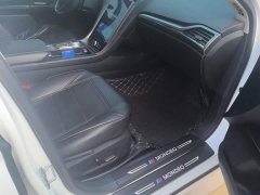 Ford Mondeo 2020 EcoBoost 180 Fashion - ფოტო 8