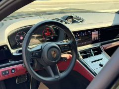 Porsche 2024 Panamera 2.9T - ფოტო 4