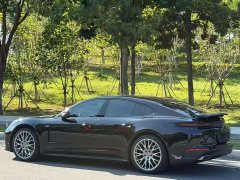 Porsche 2024 Panamera 2.9T - ფოტო 7