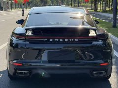 Porsche 2024 Panamera 2.9T - ფოტო 8