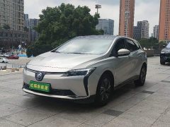 Buick Weilan 6 430km Yue Enjoy Edition - ფოტო 1