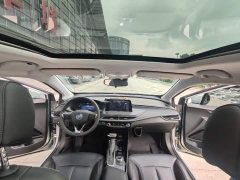 Buick Weilan 6 430km Yue Enjoy Edition - ფოტო 6