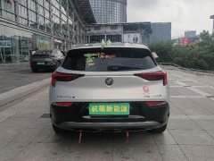 Buick Weilan 6 430km Yue Enjoy Edition - ფოტო 8
