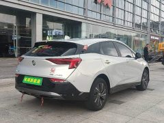 Buick Weilan 6 430km Yue Enjoy Edition - ფოტო 9