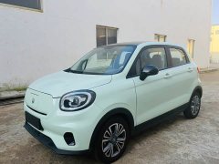 Leapmotor T03 200 Lite Comfort Edition - ფოტო 1