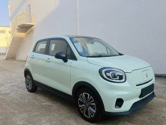 Leapmotor T03 200 Lite Comfort Edition - ფოტო 3