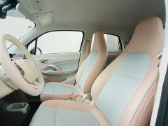 Leapmotor T03 200 Lite Comfort Edition - ფოტო 4