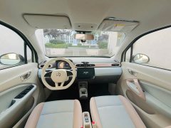 Leapmotor T03 200 Lite Comfort Edition - ფოტო 5