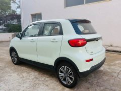 Leapmotor T03 200 Lite Comfort Edition - ფოტო 7