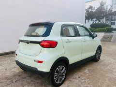 Leapmotor T03 200 Lite Comfort Edition - ფოტო 9