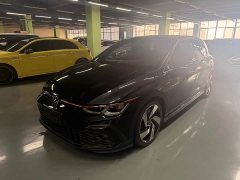 Volkswagen Golf GTI 2023 380TSI DSG GTI - ფოტო 1