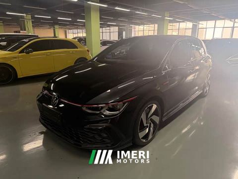 2024 Volkswagen Golf GTI 380TSI DSG GTI