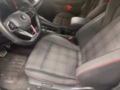 Volkswagen Golf GTI 2023 380TSI DSG GTI - ფოტო 10