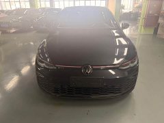 Volkswagen Golf GTI 2023 380TSI DSG GTI - ფოტო 2