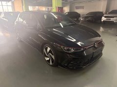 Volkswagen Golf GTI 2023 380TSI DSG GTI - ფოტო 3