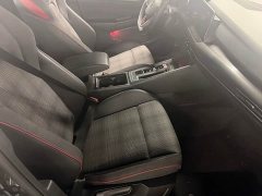 Volkswagen Golf GTI 2023 380TSI DSG GTI - ფოტო 4