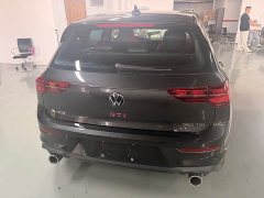 Volkswagen Golf GTI 2023 380TSI DSG GTI - ფოტო 7