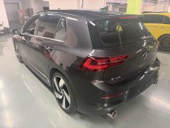 Volkswagen Golf GTI 2023 380TSI DSG GTI - ფოტო 8
