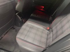 Volkswagen Golf GTI 2023 380TSI DSG GTI - ფოტო 9