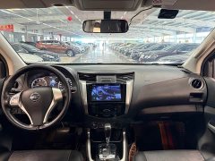 Nissan Tuouda 2020 2.5L XL Upper 4WD Automatic Four-Wheel Drive Luxury Edition - ფოტო 11