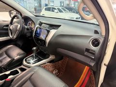 Nissan Tuouda 2020 2.5L XL Upper 4WD Automatic Four-Wheel Drive Luxury Edition - ფოტო 12