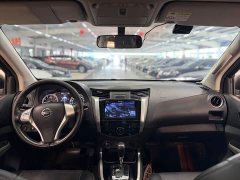 Nissan Tuouda 2020 2.5L XL Upper 4WD Automatic Four-Wheel Drive Luxury Edition - ფოტო 13