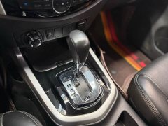 Nissan Tuouda 2020 2.5L XL Upper 4WD Automatic Four-Wheel Drive Luxury Edition - ფოტო 2