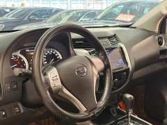 Nissan Tuouda 2020 2.5L XL Upper 4WD Automatic Four-Wheel Drive Luxury Edition - ფოტო 3