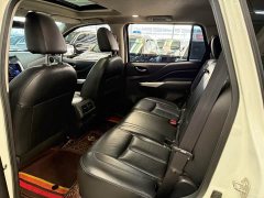 Nissan Tuouda 2020 2.5L XL Upper 4WD Automatic Four-Wheel Drive Luxury Edition - ფოტო 6